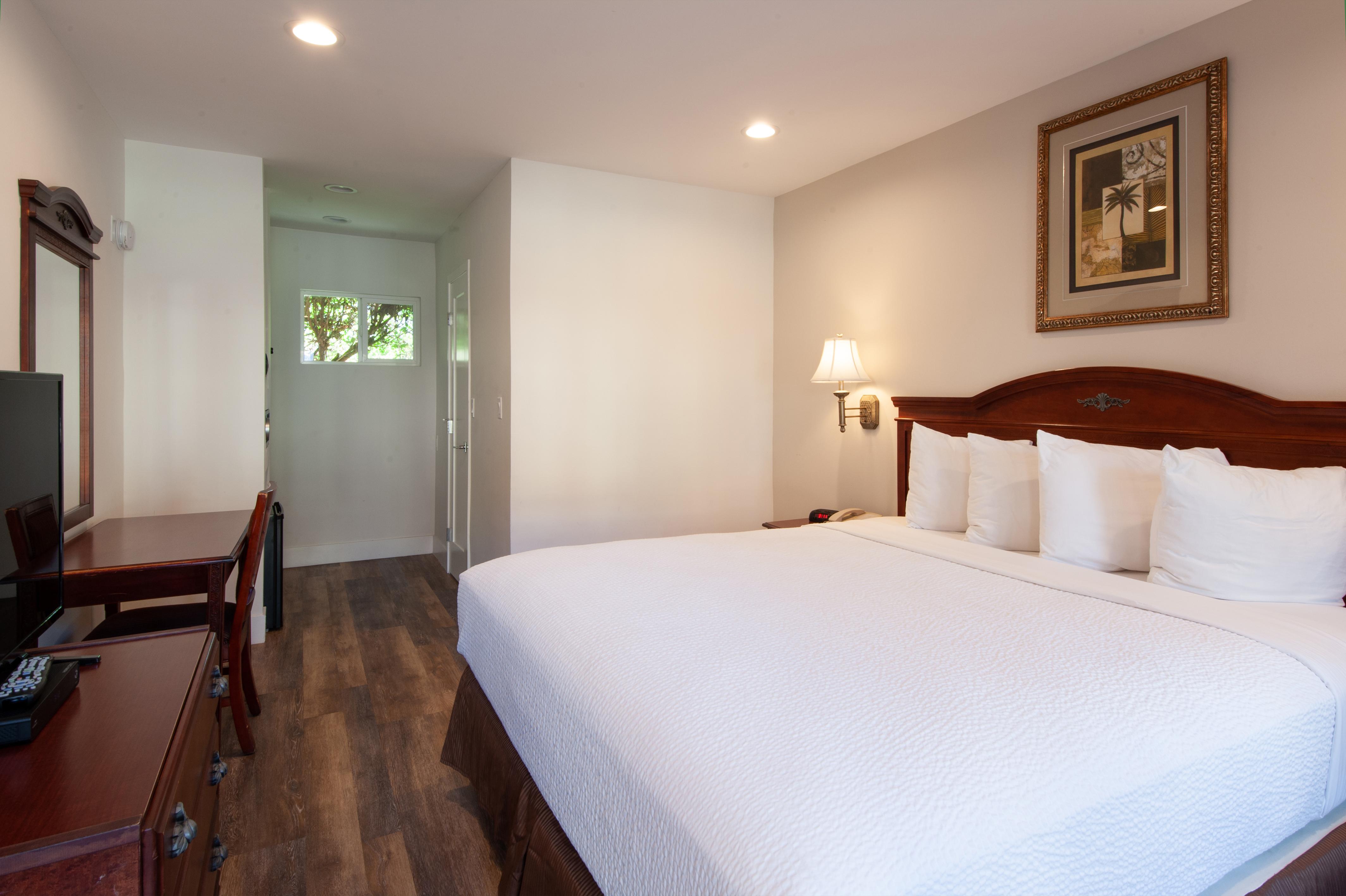 Studio City Court Yard Hotel Zimmer foto