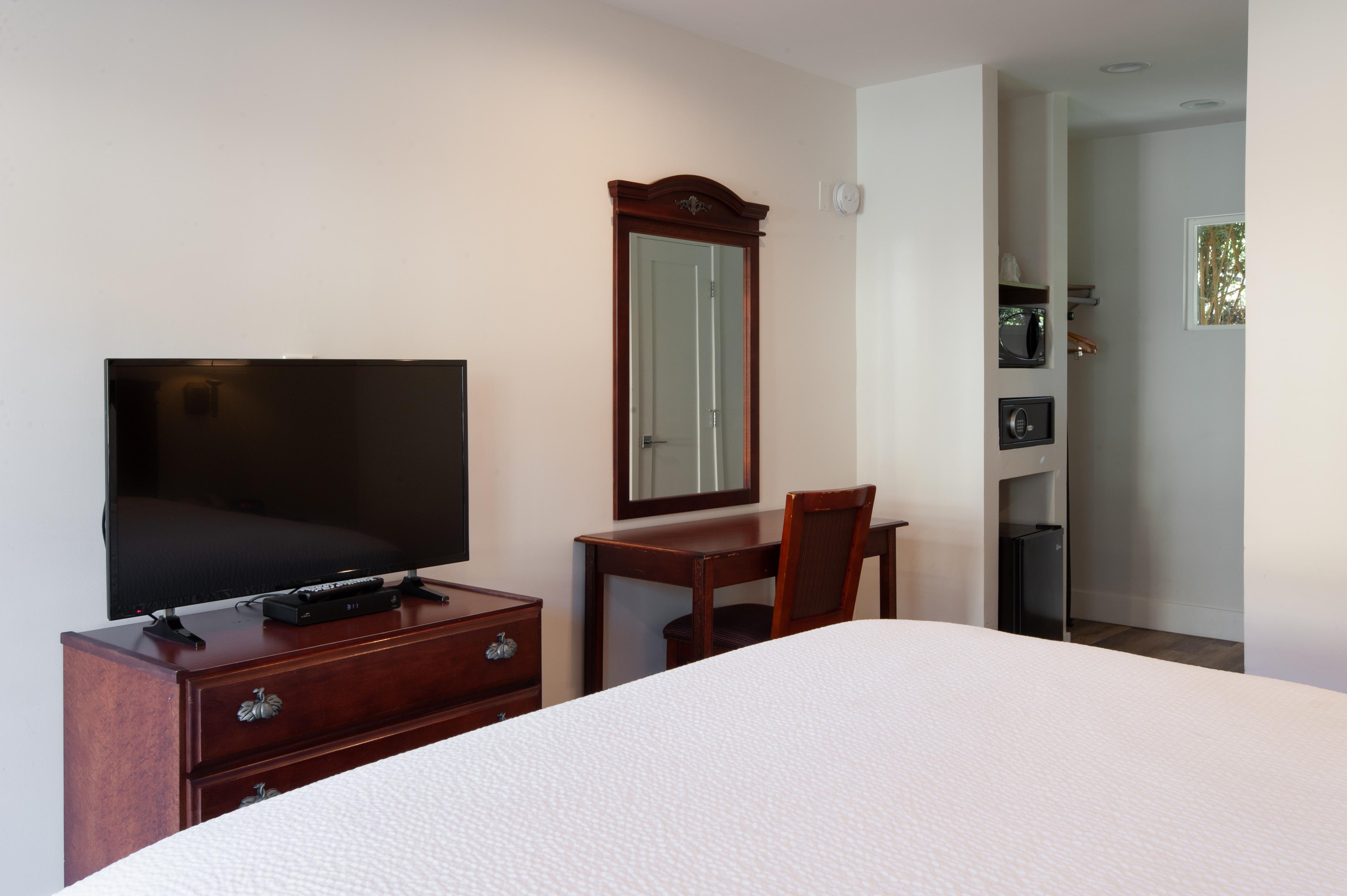Studio City Court Yard Hotel Zimmer foto