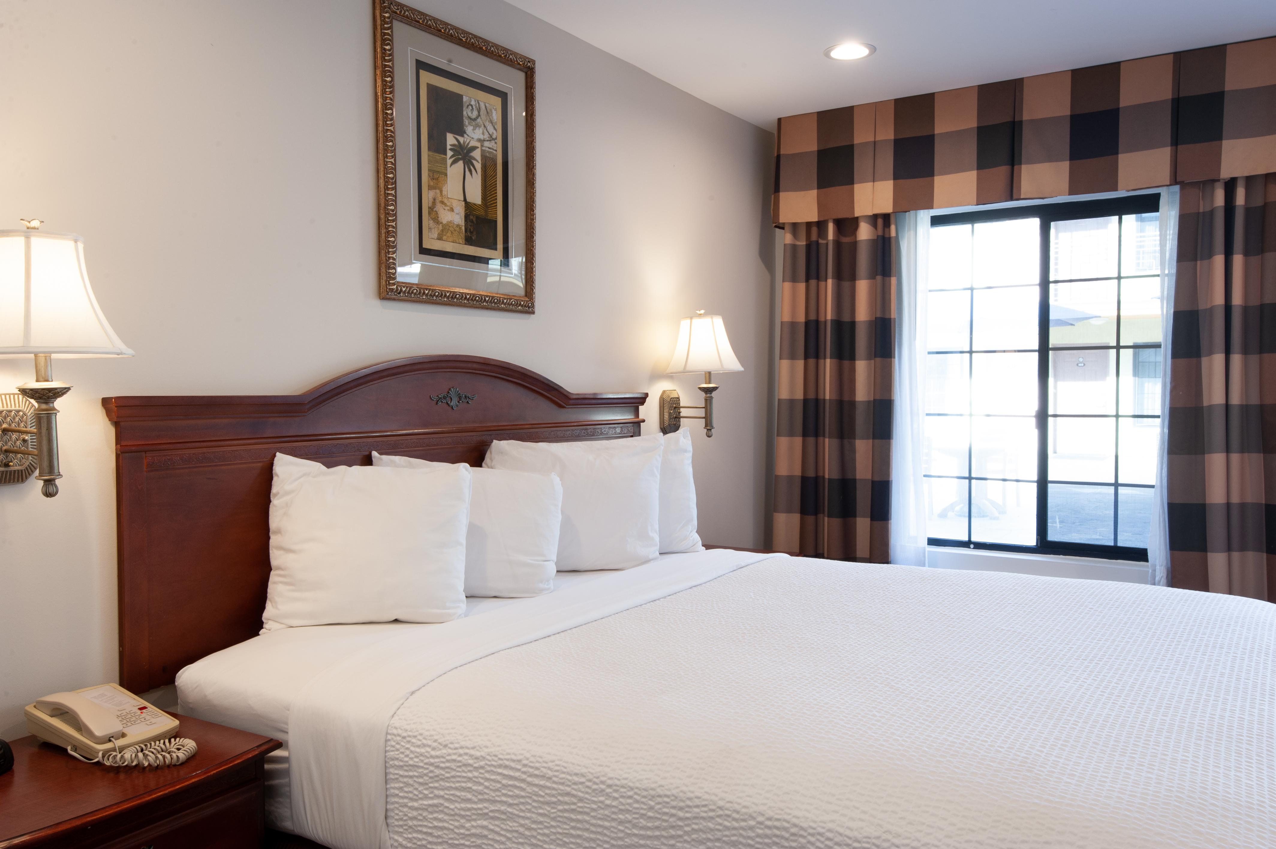 Studio City Court Yard Hotel Zimmer foto