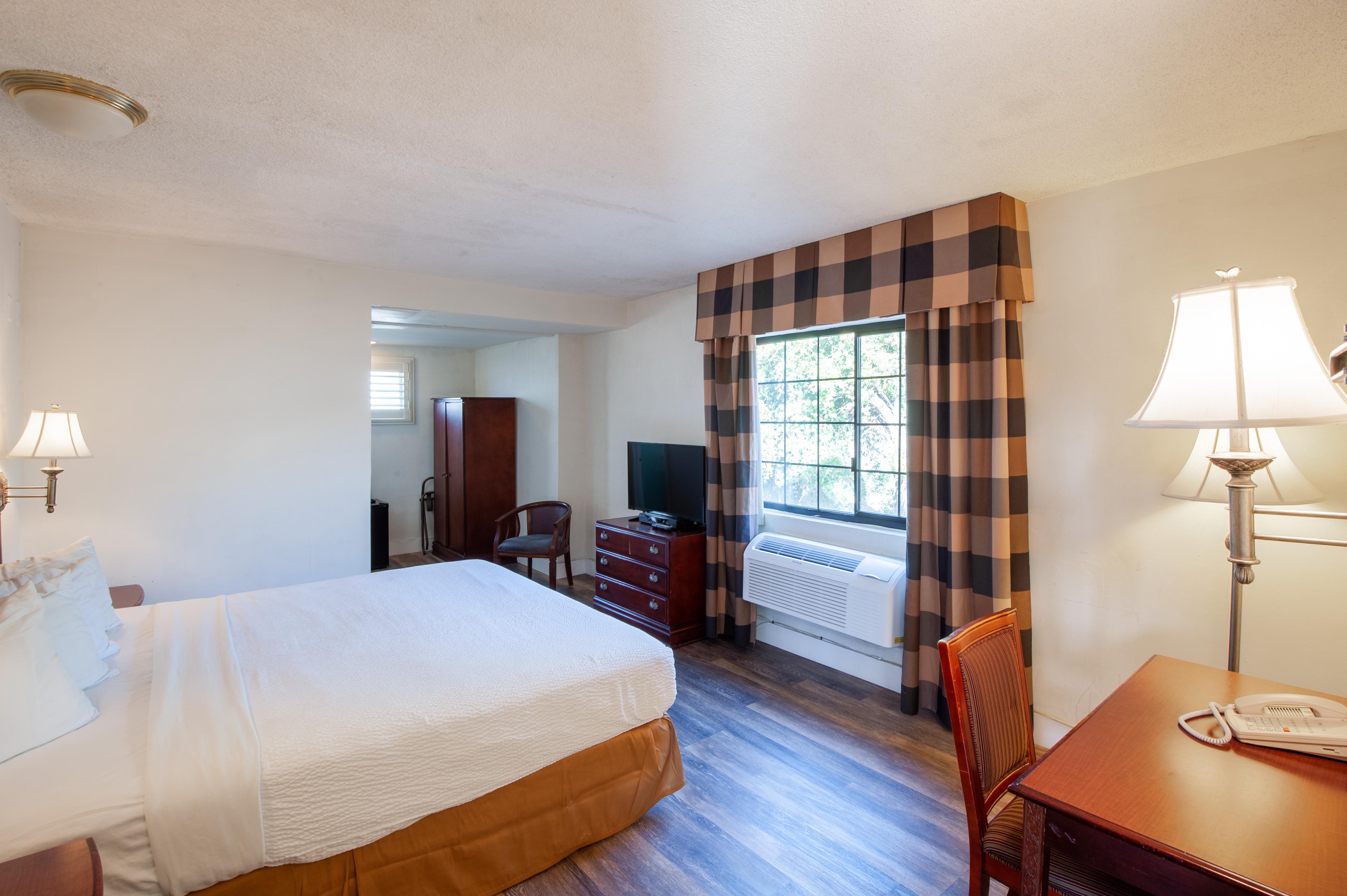 Studio City Court Yard Hotel Zimmer foto