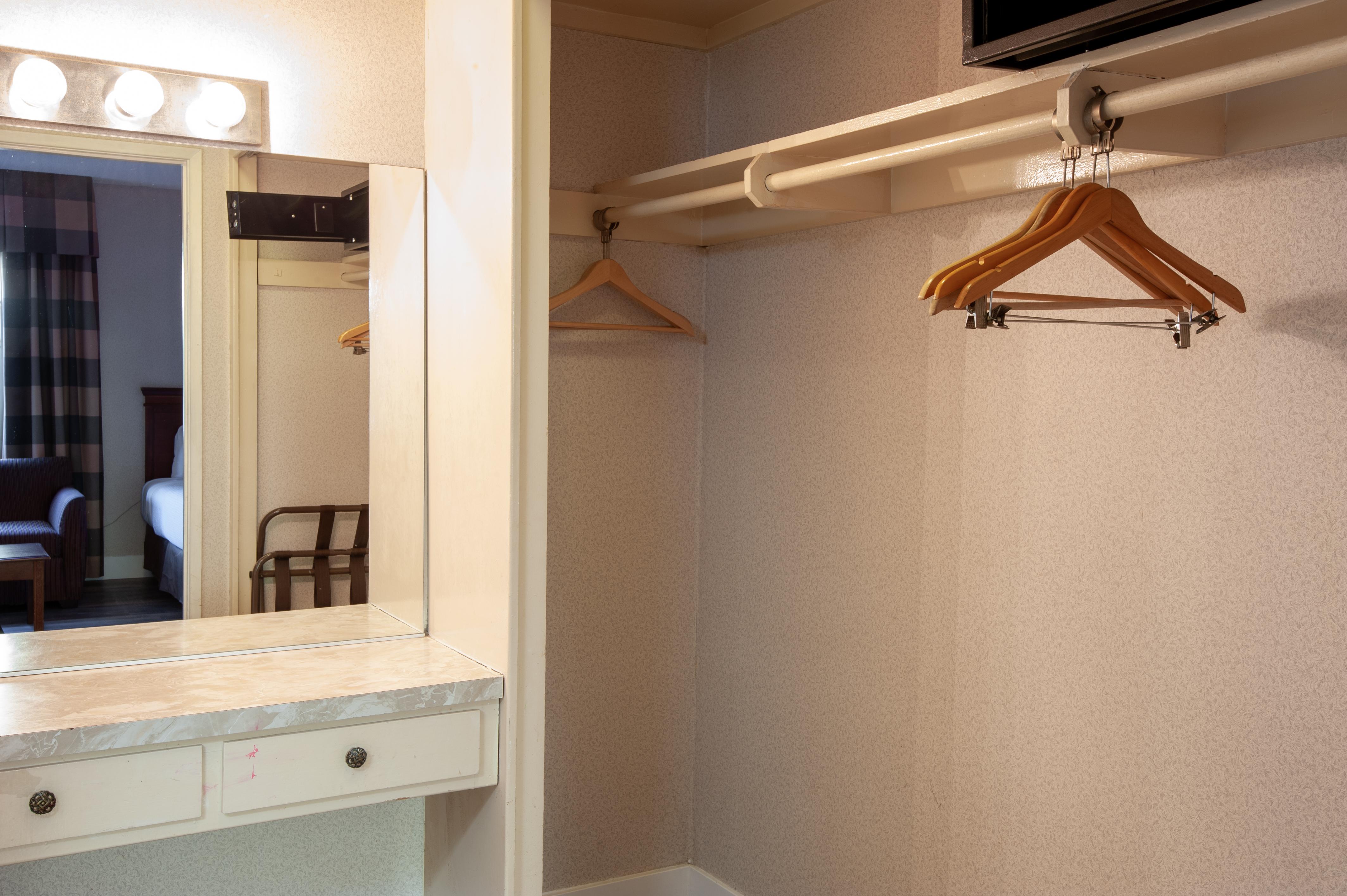 Studio City Court Yard Hotel Zimmer foto