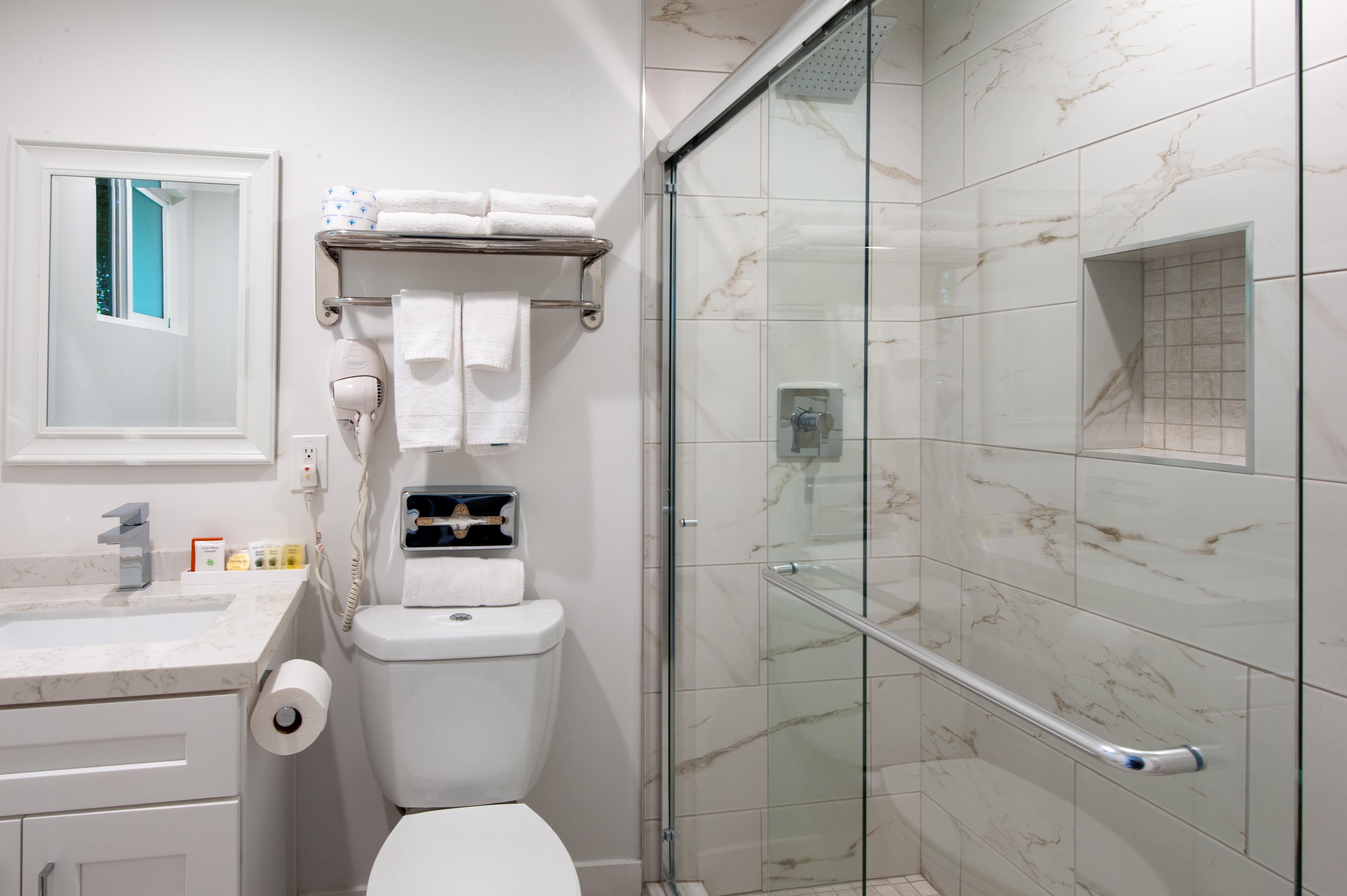 Studio City Court Yard Hotel Zimmer foto