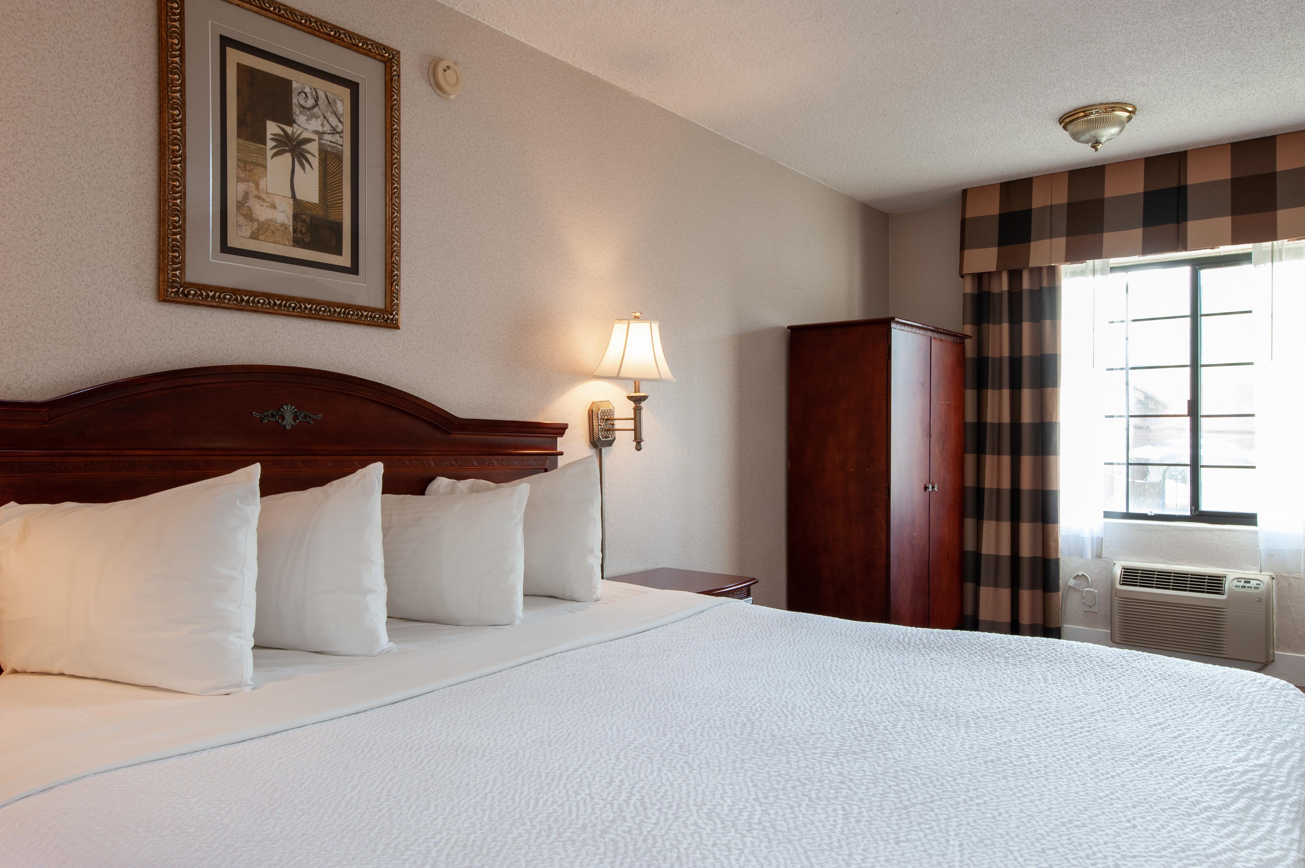 Studio City Court Yard Hotel Zimmer foto