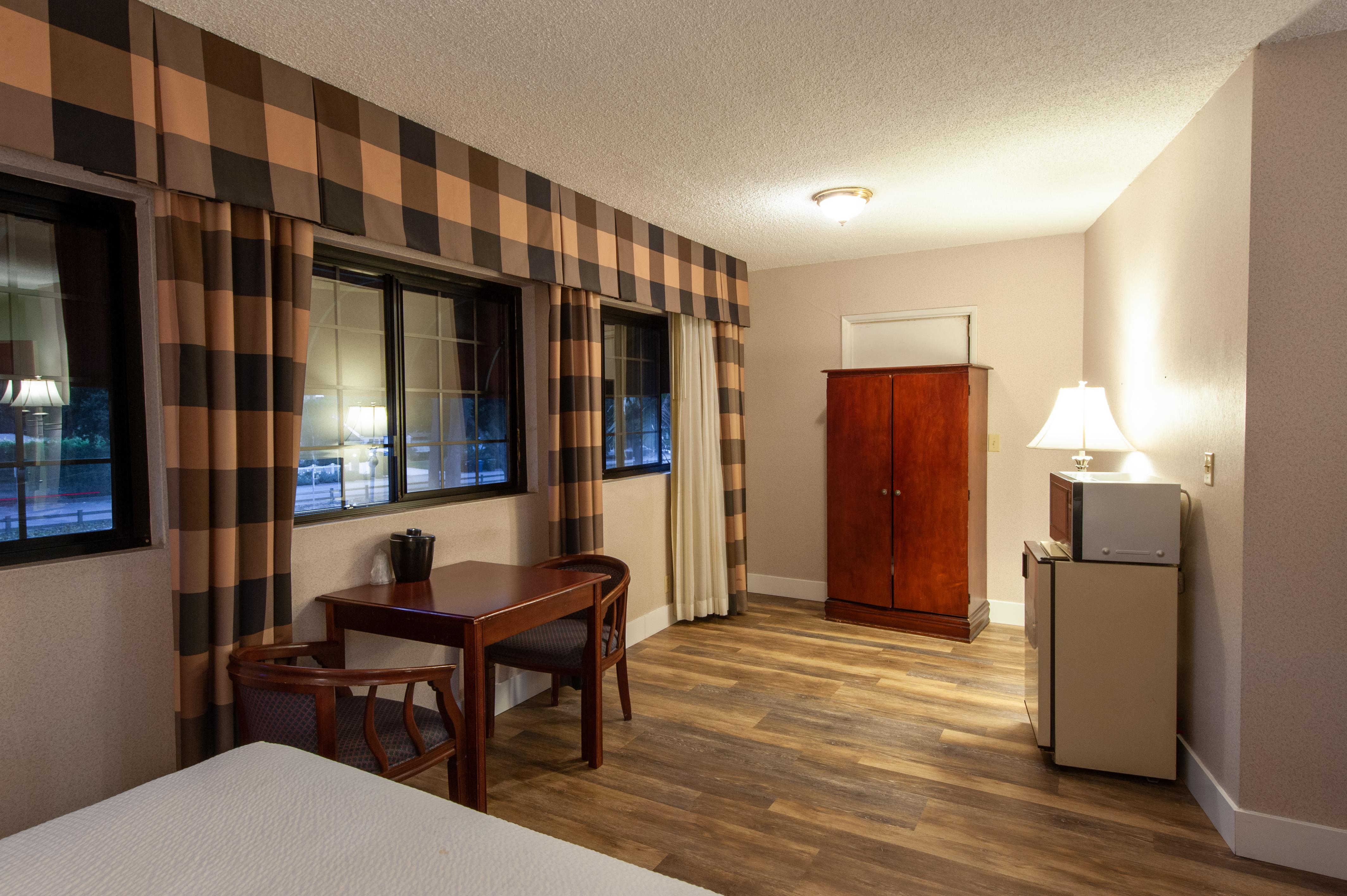 Studio City Court Yard Hotel Zimmer foto